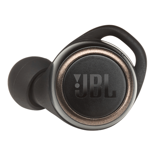 Jbl live hotsell 300tws boulanger